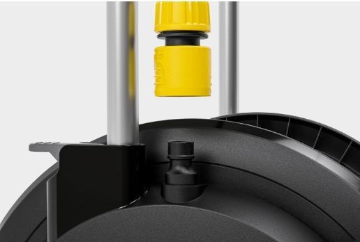 Produktbild Kärcher HT 4.20 Set (20 m)