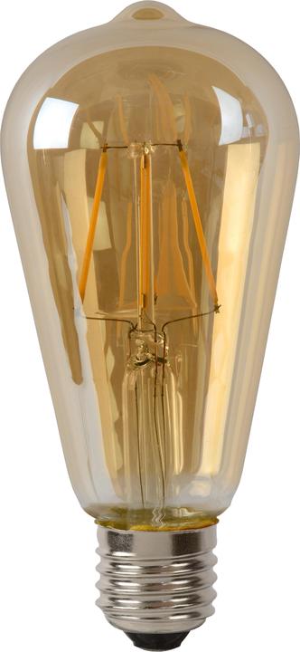 Actual product image Lucide E27 (E27, 5 W, 600 lm, 1 x, E)