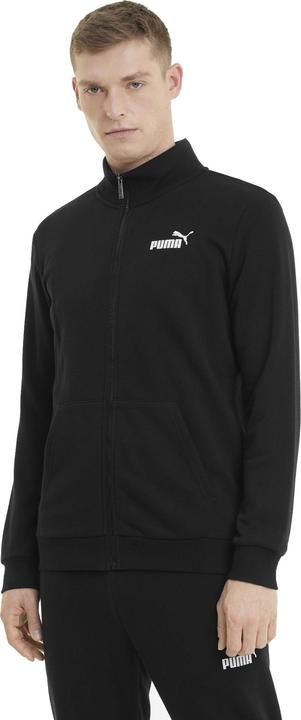 Immagine prodotto Puma Giacca felpa Casual Comfort Fit ESS Track Jacket - 12105 (L)