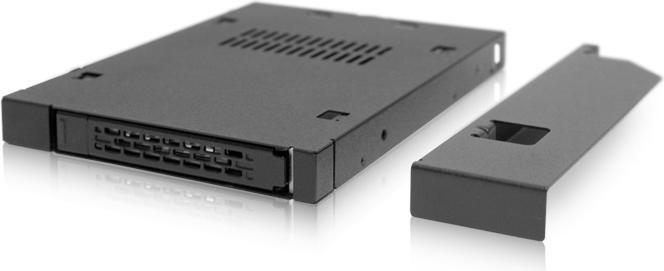 Image du produit Icy Dock SAS/SATA HDD/SSD, /, 7-pin SATA, /s, LED