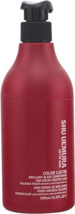 Produktbild Shu Uemura Color Lustre Brilliant Glaze Conditioner (250 ml)