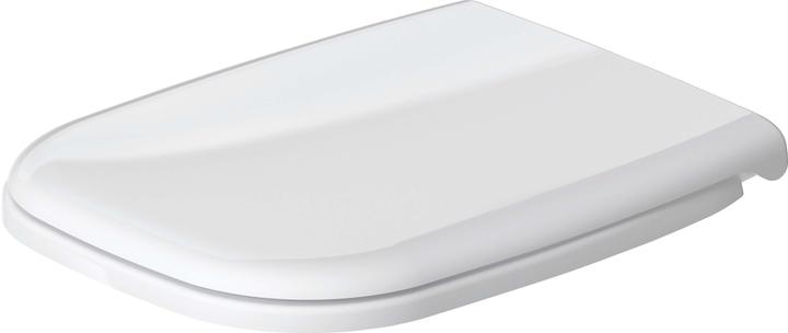 Actual product image Duravit D-Code