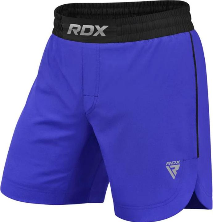 Immagine prodotto Rdx SHORTS MMA T15 BLEU-M (M)