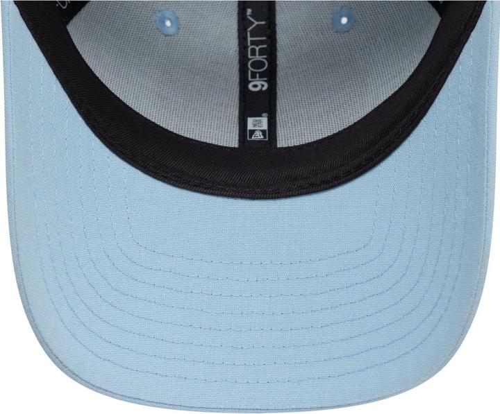Image du produit New Era 9Forty Adjustable Cap - Tottenham Hotspur sky blue