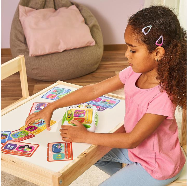 Produktbild VTech ABC-Lernkartenspass (Deutsch)