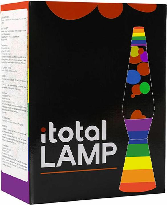 Actual product image i-Total Love is Love