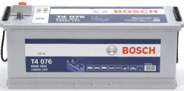 Immagine prodotto Bosch Automotive Batteria (12 V, 140 Ah, 800 A)