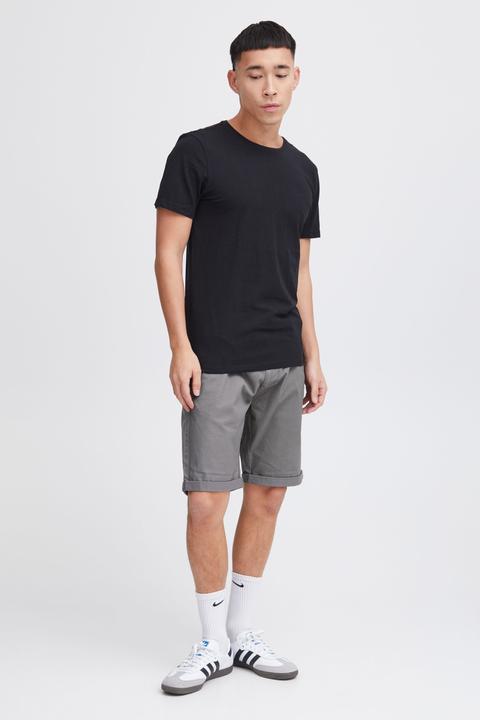 Actual product image Solid Montijo Men's Chino Shorts (S)