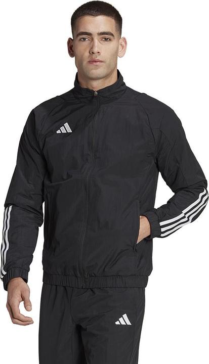 Produktbild adidas Tiro 23 Präsentationsjacke Herren (S)