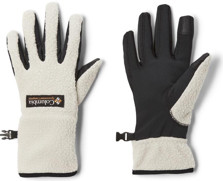 Columbia Helvetia™ II Sherpa Glove W (L)