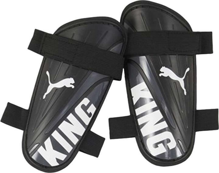 Produktbild Puma Schienbeinschutz King Doppelriemen
