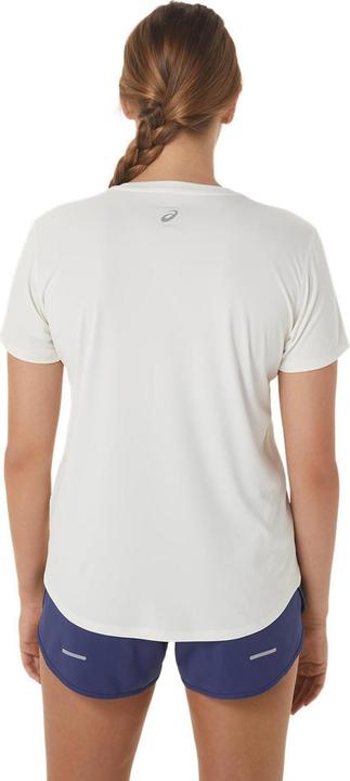 Produktbild ASICS Performance Nagino Graphic Run SS Top Damen (XS)