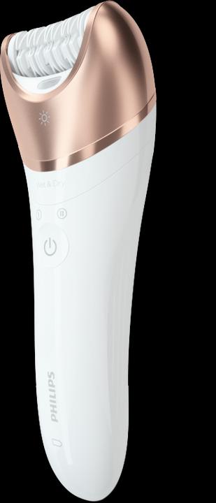 Image du produit Philips Satinelle Prestige Wet&Dry