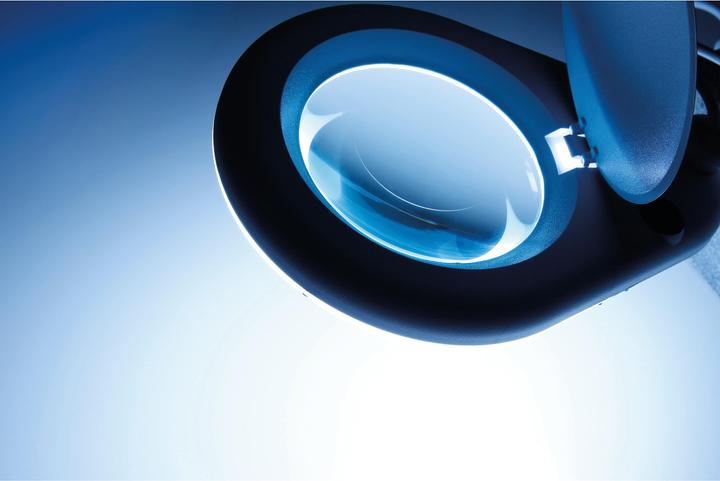 Image du produit FixPoint Lampe loupe