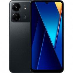 Image du produit Xiaomi Poco C65 (128 Go, Noir, 6.74", Double SIM, 50 Mpx, 4G)