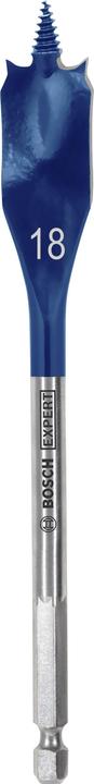Image du produit Bosch Professional Zubehör Mèche à fraiser plate EXPERT Self Cut Speed, 18 x 152 mm (18 millimètres)