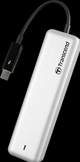 Image du produit Transcend JetDrive 825 (480 Go)