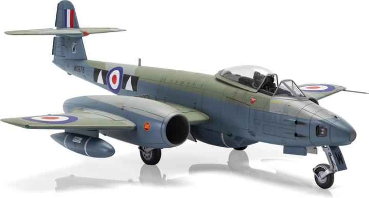 Produktbild Airfix Gloster Meteor FR.9