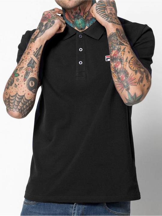 FILA Jared Polo (S)