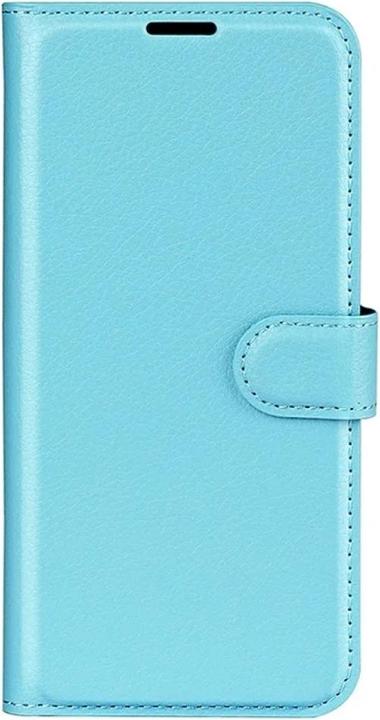 Produktbild Screenguard Google Pixel 8a Leather Guard Lederhülle (Google Pixel 8a)