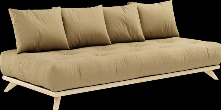 Produktbild Karup Design Senza (Bettsofa, 3-Sitzer)