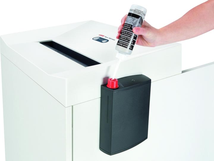 Produktbild HSM Pure 740 MAX - 4.5 x 30 mm Partikelschnitt, Volumen 240 Liter (Partikelschnitt)