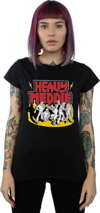 Produktbild Scooby Doo Heavy Meddle TShirt (L)