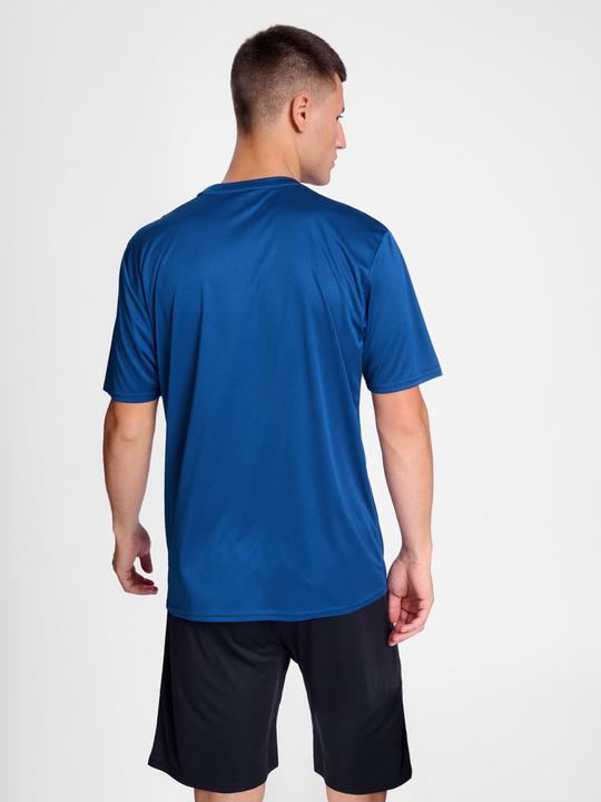 Image du produit hummel Hmlessential Jersey S/S (S)