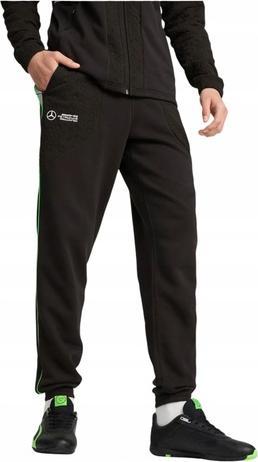 Image du produit Puma Herren Jogginghose Schwarz (XL)