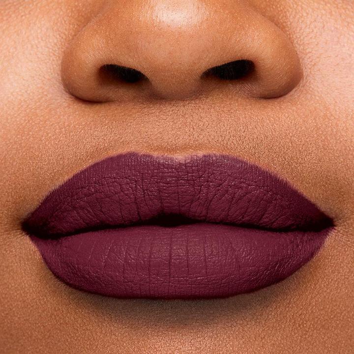 Produktbild Bourjois Rouge Velvet Ink (11 Raisin-Terdit)