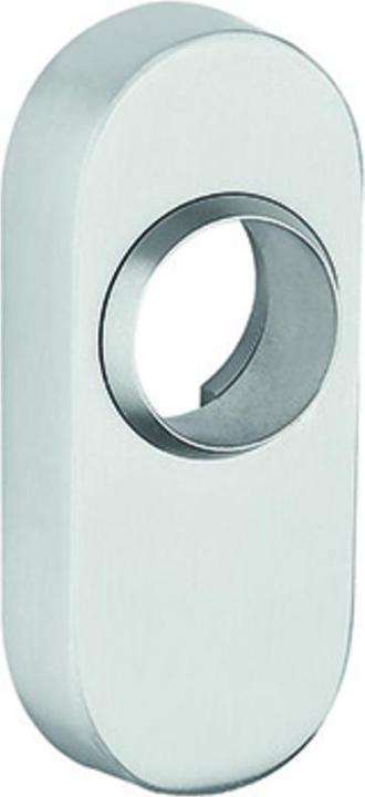 Actual product image Glutz Sliding rosettes 5315 (Sliding door handle)