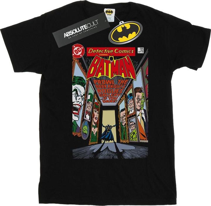 Image du produit Mens Batman Rogues Gallery T-Shirt (S)