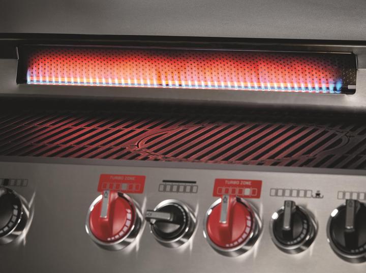 Produktbild Enders Colorado 6 IK Turbo II (4.20 kW)