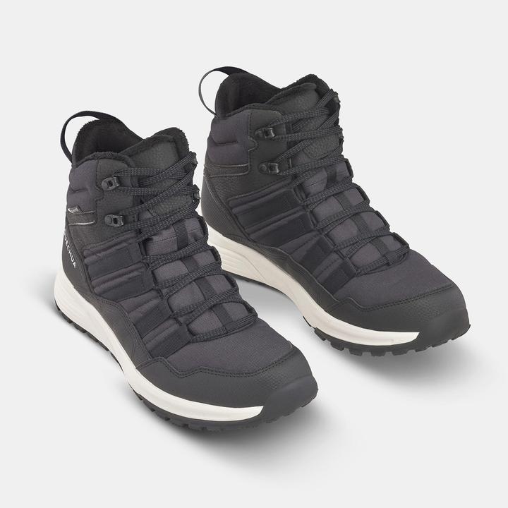 Image du produit Quechua SH500 MID (44)