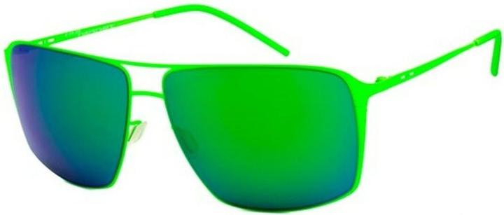 Italia Independent Herrensonnenbrille 0210-033-000 Ø 61 mm