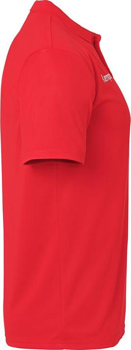 Actual product image Kempa Poly Polo Shirt (152)