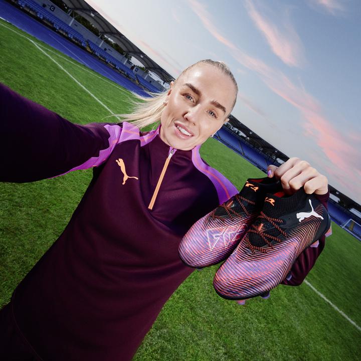 Produktbild Puma FUTURE 8 ULTIMATE FG Wn's (41)