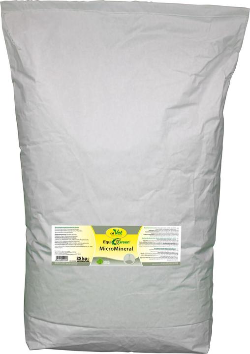 Produktbild cdVet EquiGreen MicroMineral (1 x, 1000 g)