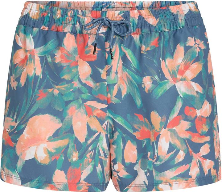 O'Neill Women's Essentials 12 Print Swimshorts