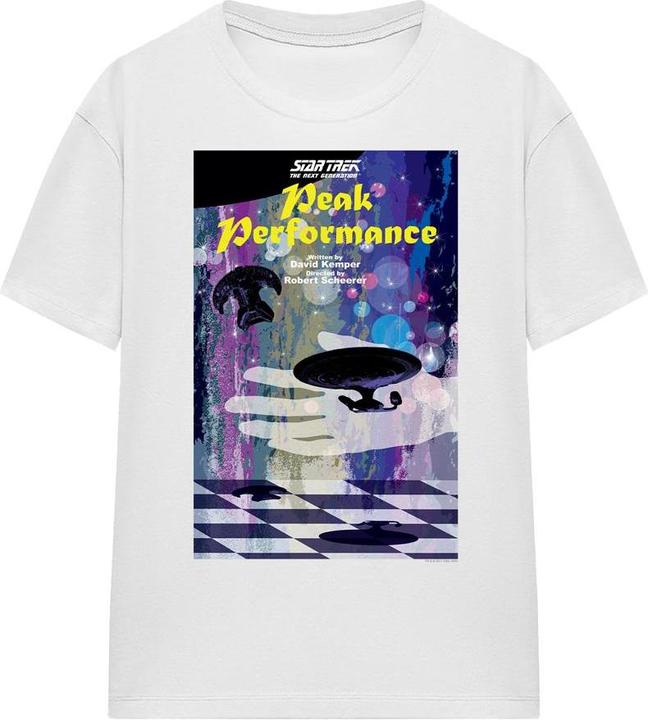 Produktbild The Next Generation Season 2 Episode 21 TShirt (L)