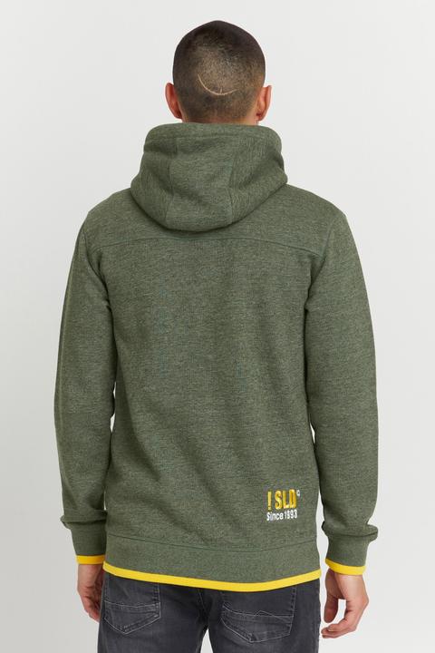 Produktbild Solid SDBenjaminZip 21102294ME (M)