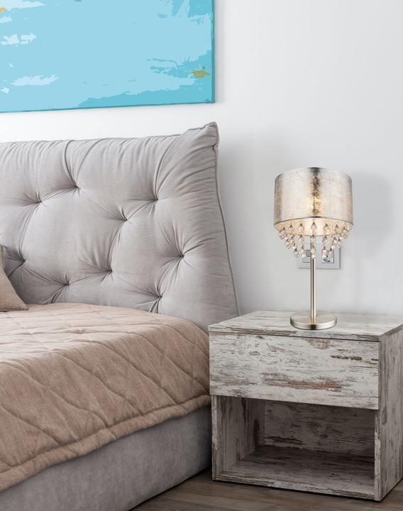 Actual product image Globo Table lamp Amy I (E27)