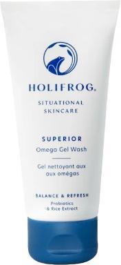 Image du produit HoliFrog Superior Omega Nutritive Gel Wash 50 ml (Gel, 50 ml)