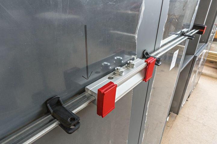 Immagine prodotto Bessey Revo Kre 800/95 (800 mm)