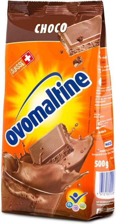 Produktbild Ovomaltine Original (500 g)