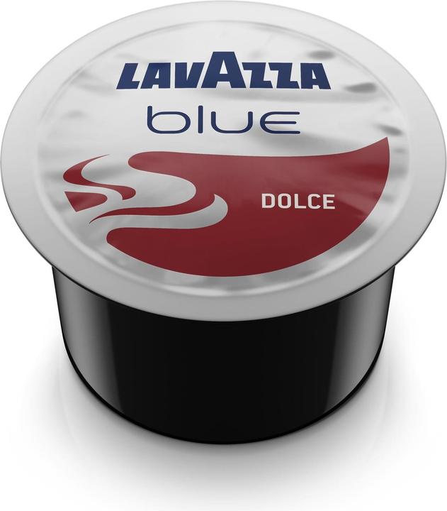 Image du produit Lavazza Blue (1 x Port.)