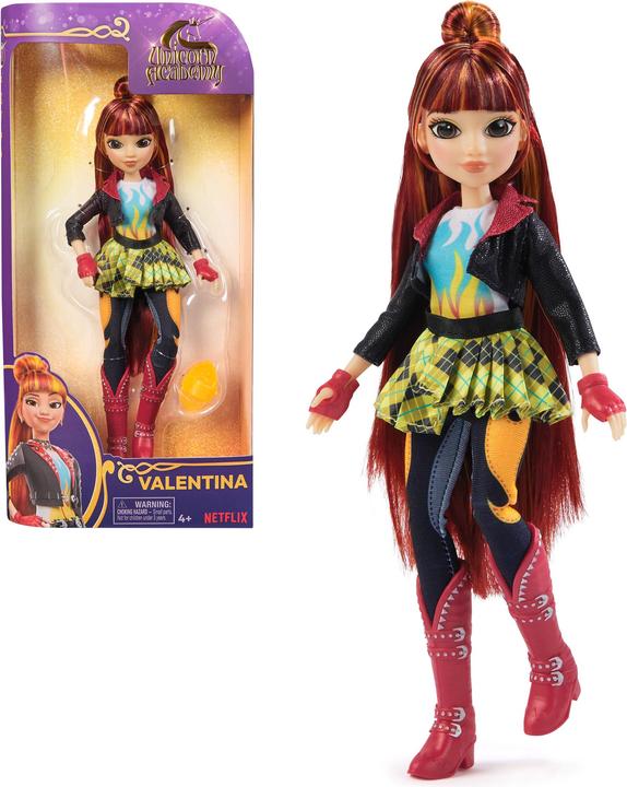 Immagine prodotto Unicorn Academy Valentina