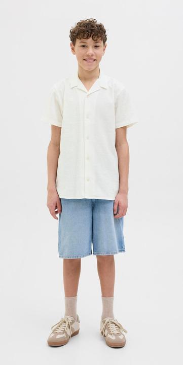 Immagine prodotto Jack & Jones Hemd Junior Hemd (140)