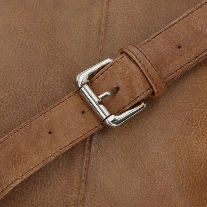 Produktbild Taschendieb Kohlmarkt 7 Umhängetasche Leder 44 cm