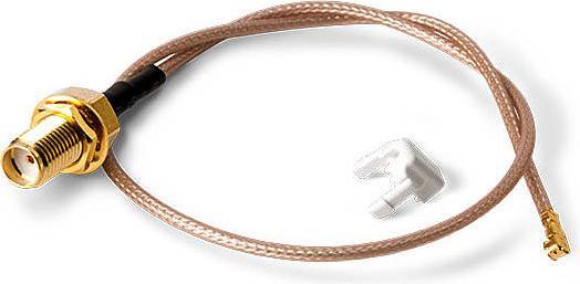 Actual product image Satel Ipx-Sma Connection (Antenna cable)